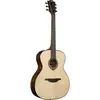 Image de LAG Guitars Tramontane 318 T318A guitare acoustique folk