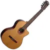 Image de Lâg OC118CE - Guitare électro-classique - Naturel brillant