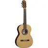Image de GSM 7-3 Guitare Classique 3/4 Finition Naturelle