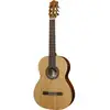Image de Santos y Mayor Estudio 7-LH guitare classique pour gaucher