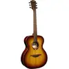 Image de LAG Guitars T118A-BRS Auditorium guitare folk