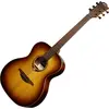 Image de LAG T118A Brown Sunburst