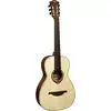Image de LAG Guitars Tramontane 177 Parlor T177PE guitare folk électro-acoustique
