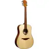 Image de LAG Guitars Tramontane 70 T70D-NAT guitare acoustique folk