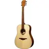 Image de Tramontane TL70D Dreadnought LH Natural