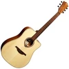 Image de LAG T70DC-NAT Dreadnought Cutaway