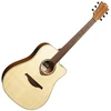 Image de LAG T70DCE Dreadnought Electro
