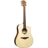Image de Tramontane T70DCE Dreadnought Ctw Natural