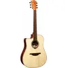 Image de Tramontane TL70DCE Dreadnought LH Ctw Natural