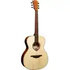 Image de LAG Guitars Tramontane 70 T70A-NAT guitare acoustique folk