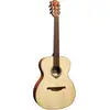 Image de LAG Guitars Tramontane 70 TN70A-NAT Auditorium guitare classique