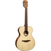 Image de Tramontane TN70A Nylon Auditorium Natural