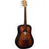 Image de Tramontane T70D-B&B Dreadnought Black & Brown