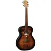 Image de Tramontane T70A-B&B Auditorium Black & Brown