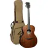 Image de LAG Guitars Sauvage SAUVAGE-A Auditorium guitare folk avec housse