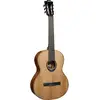 Image de LAG Guitars BlueWave 2 CBW2E Classical guitare électro-acoustique classique avec effets intégrés et Bluetooth