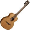 Image de LAG ESCAPADE-N-RCE - Travel Nylon Red Cedar Électro