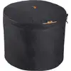 Image de Tobago AP2218T housse pour grosse caisse 22 x 18 pouces