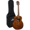 Image de Bluewave 1 Travel Brown