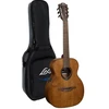 Image de Bluewave 1 Travel Nylon Brown