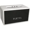 Image de PLEYEL Imperator 250 - Enceinte sans Fil 2x50w Blanc Laqué