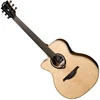 Image de LAG HV30LACE HyVibe 30 Auditorium Cutaway Electro Gaucher
