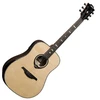 Image de LAG HV50DCE HyVibe 50 Dreadnought Electro