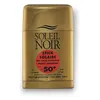 Image de Soleil Noir - Stick Solaire Peaux Sensibles - SPF 50+, Très Haute Protection Solaire - Nourrit, Hydrate, Protège Visage et Corps - Fabrication Française - 10g