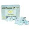 Image de TOPCAR Chiffons coton blanc mi-fin à épais 10kg Global Hygiène