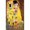Image de Puzzle Michèle Wilson Puzzle en Bois Découpé à la Main - Le Baiser, Gustav Klimt