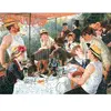 Image de le Dejeuner Des Canotiers - Renoir