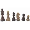 Image de Wilson Jeux - Pieces ECHECS 95MM ACA. Class