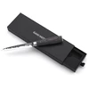 Image de Gam'Hotel - Coffret couteau office Rétro noir - D.23 cm OS