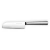 Image de Fauchon - Couteau santoku Miroir gris - 25.5 cm OS