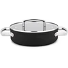 Image de Fauchon - Sautoir Signature induction noir - 7L OS