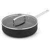 Image de Fauchon - Sauteuse Signature induction noire - D.24 cm OS