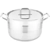 Image de Marmite inox - 36cm induction