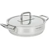 Image de Sautoir Inox - 50cm Induction