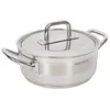 Image de Faitout Inox - 38cm Induction