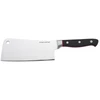 Image de Gam'Hotel - Couperet Hiro noir/rouge - 31 cm OS