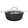 Image de Faitout noir 28cm - "AirIron"