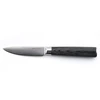 Image de Gam'Hotel - Couteau légume Damarus noir - 20.5 cm OS