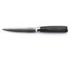 Image de Gam'Hotel - Couteau office Damarus noir - 23 cm OS