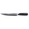Image de Gam'Hotel - Couteau trancher Damarus noir - 32.5 cm OS