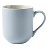Image de LAGUIOLE CUISSON Lot de 2 mugs bleu - Iris