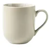 Image de Lot de 2 mugs vert - "Iris"