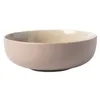Image de LAGUIOLE Lot de 6 bols Iris, taupe, 16,2x6cm