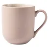 Image de LAGUIOLE CUISSON Lot de 2 mugs taupe - Iris