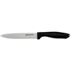 Image de Laguiole Cuisson Couteau office Lumin noir 24cm