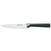 Image de Laguiole Cuisson Scintibois Couteau Office Noir 24cm
